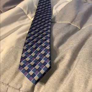 Perry Ellis necktie